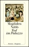 Cover for Magdalen Nabb · Detebe.22759 Nabb.tod Im Palazzo (Book)