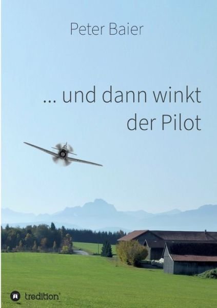 ... und dann winkt der Pilot - Baier - Bøger -  - 9783347010598 - 30. marts 2020