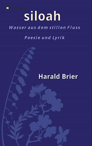 Cover for Harald Brier · Siloah (Paperback Book) (2021)