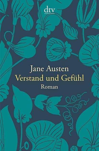 Cover for Jane Austen · Dtv Tb.14159 Austen:verstand (Bok)