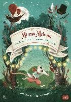 Cover for Sven Gerhardt · Minna Melone - Wundersame Geschichten aus dem Wahrlichwald (Gebundenes Buch) (2022)