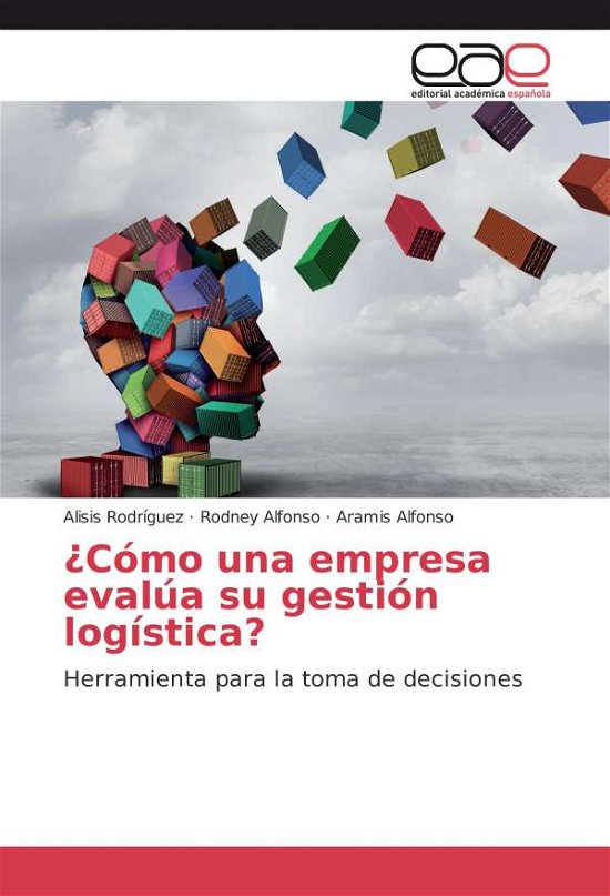 ¿Cómo una empresa evalúa su g - Rodríguez - Bøger -  - 9783639537598 - 