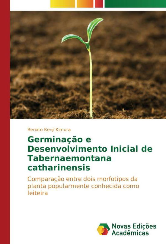 Cover for Kimura · Germinação e Desenvolvimento Ini (Book)