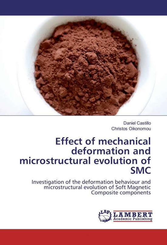 Cover for Castillo · Effect of mechanical deformati (Book)