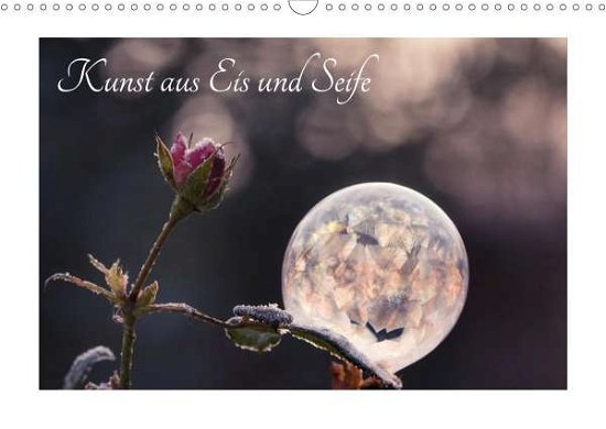 Kunst aus Eis und Seife (Wand - Fleischer - Books -  - 9783670677598 - 