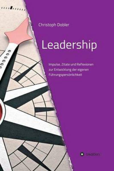 Cover for Christoph Dobler · Leadership (Hardcover Book) (2015)