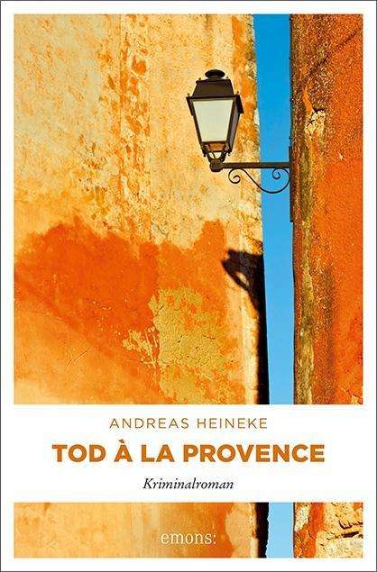 Cover for Heineke · Tod à la Provence (Bok)