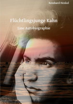 Cover for Henkel · Flüchtlingsjunge Kahn (Book)