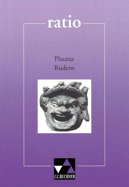 Cover for Plautus · Rudens (Book)