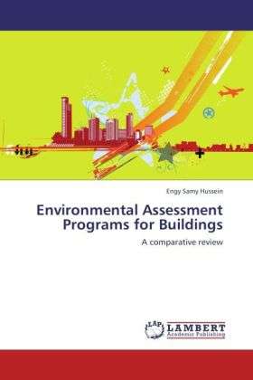 Cover for Hussein · Environmental Assessment Progra (Book) (2012)