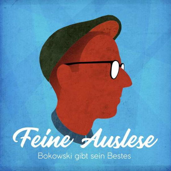 Cover for Bokowski · Feine Auslese,CD (Book)