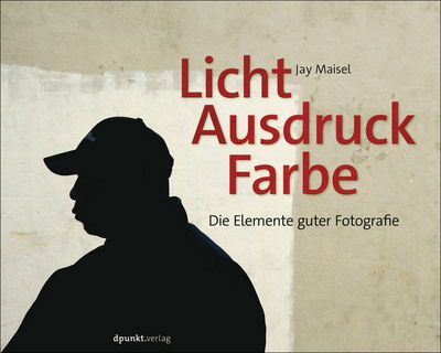 Cover for Maisel · Licht, Ausdruck und Farbe (Book)