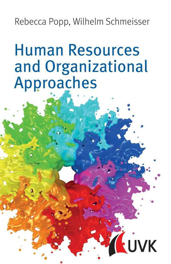 Human Resources and Organizational - Popp - Books -  - 9783867646598 - 