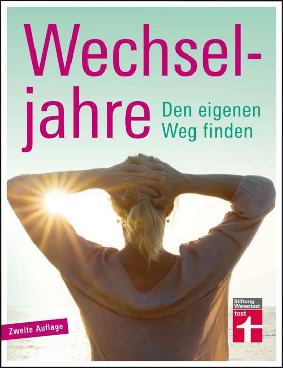 Cover for Bopp · Wechseljahre (Bok)