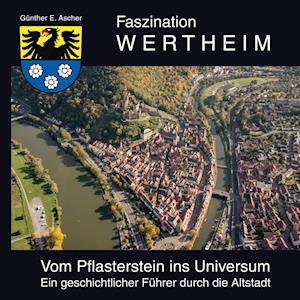 Cover for Ascher · Faszination Wertheim (Book)