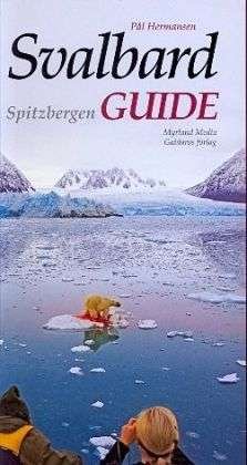 Cover for Hermansen · Svalbard / Spitzbergen Guide (Book)