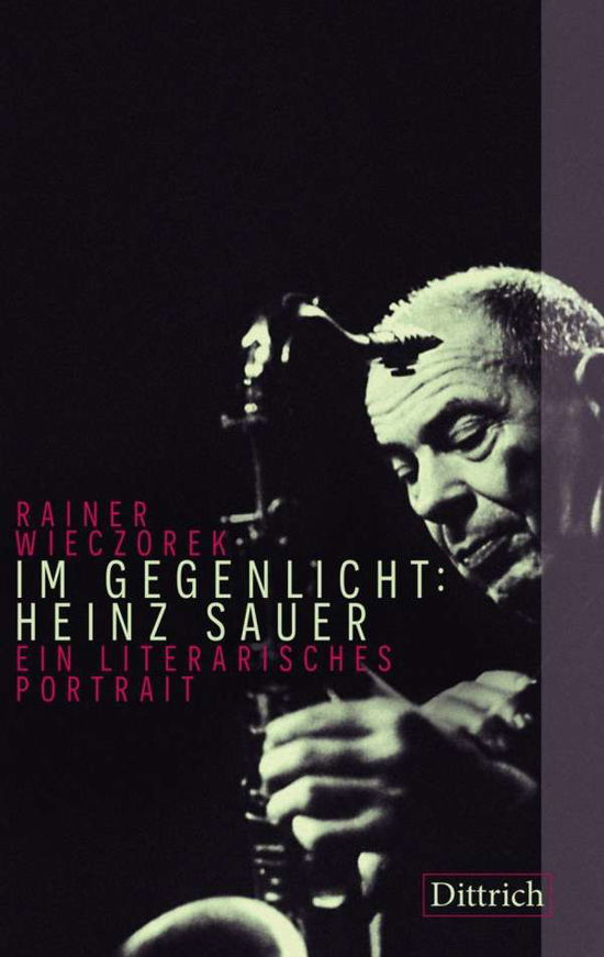 Cover for Wieczorek · Im Gegenlicht: Heinz Sauer (N/A)