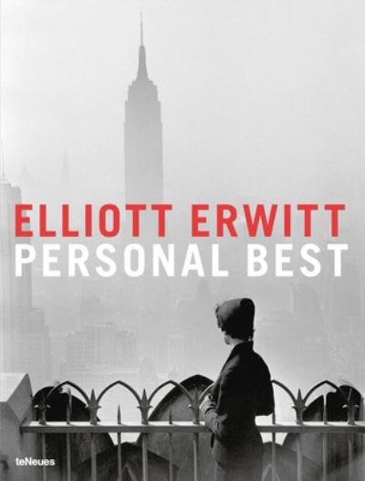 Cover for Elliott Erwitt · Personal Best (Gebundenes Buch) [Revised edition] (2018)