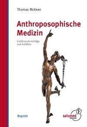 Cover for McKeen · Anthroposophische Medizin (Bog)