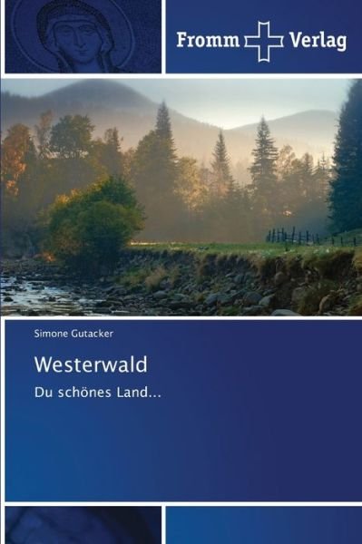 Cover for Gutacker · Westerwald (Bok) (2020)