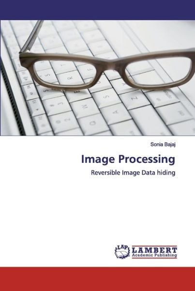 Cover for Bajaj · Image Processing (Book) (2019)