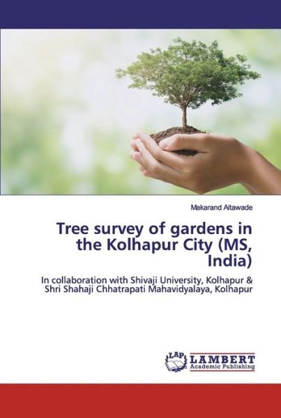Cover for Aitawade · Tree survey of gardens in the (Bok) (2019)