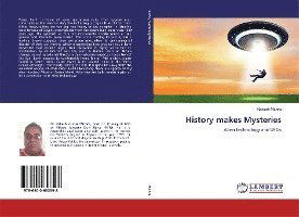 Cover for Mishra · History makes Mysteries (Book)