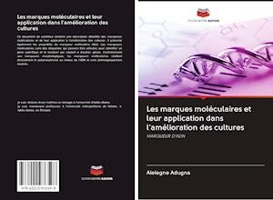 Cover for Adugna · Les marques moléculaires et leur (Bog)