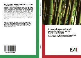 Cover for Guasco · Un complesso residenziale ecosos (Book)