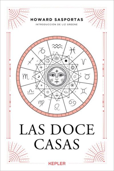 Cover for Howard Sasportas · Doce Casas, Las (Paperback Book) (2021)