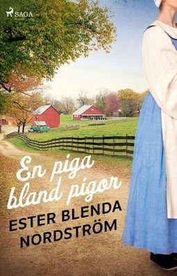 Cover for Bod Third Party Titles · En piga bland pigor (Paperback Book) (2021)