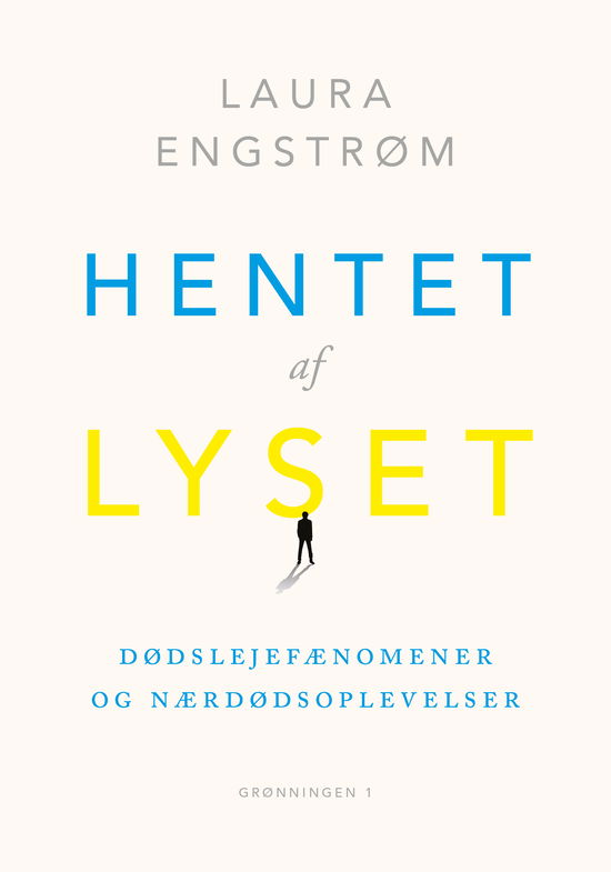 Hentet af lyset - Laura Engstrøm - Bøker - Grønningen 1 - 9788773393598 - 22. mars 2024
