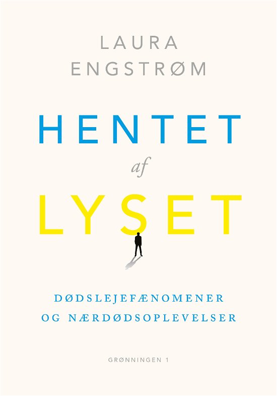 Cover for Laura Engstrøm · Hentet af lyset (Poketbok) [1:a utgåva] (2024)