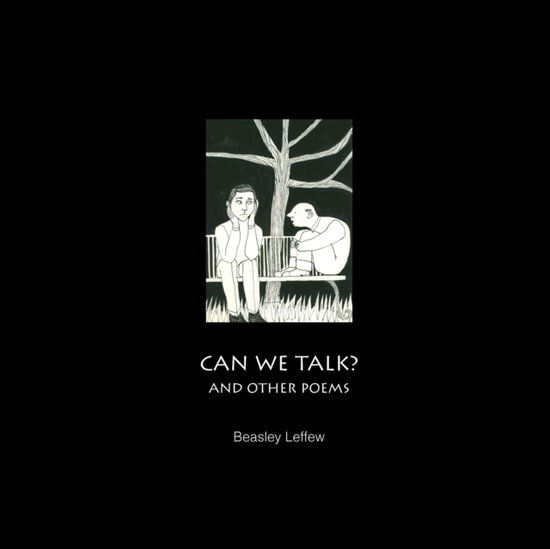 Cover for Beasley Leffew · Can We Talk? and Other Poems (Paperback Book) (2020)