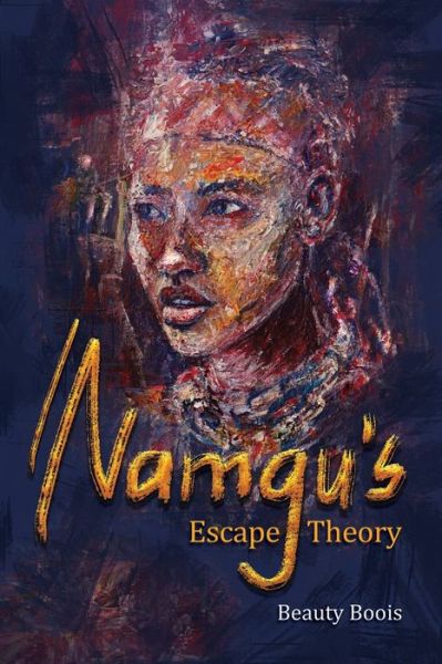 Cover for Beauty Boois · ?Namgu's Escape Theory (Paperback Book) (2020)