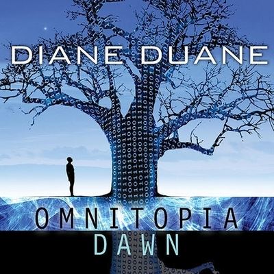 Cover for Diane Duane · Omnitopia Dawn (CD) (2010)