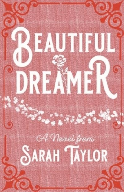 Cover for Sarah Taylor · Beautiful Dreamer (Paperback Book) (2021)