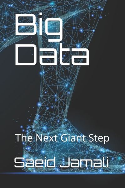 Cover for Saeid Jamali · Big Data (Paperback Book) (2020)