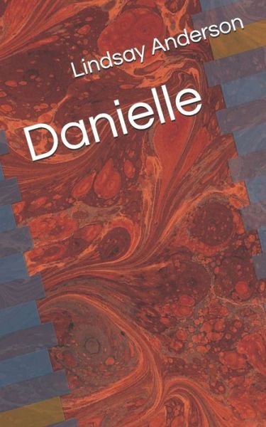 Lindsay Anderson · Danielle (Pocketbok) (2020)