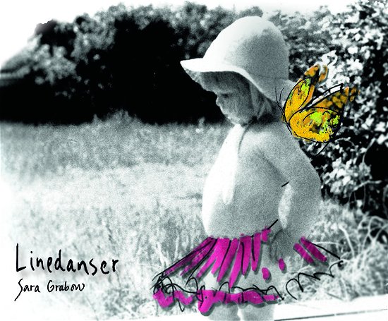 Cover for Sara Grabow · Linedanser (CD) (2011)
