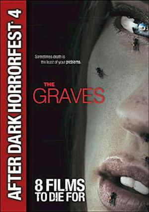 Cover for Graves (DVD) [Widescreen edition] (2010)