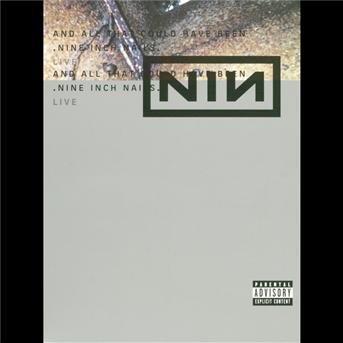 Cover for Nine Inch Nails · And All That Could... (DVD) (2002)