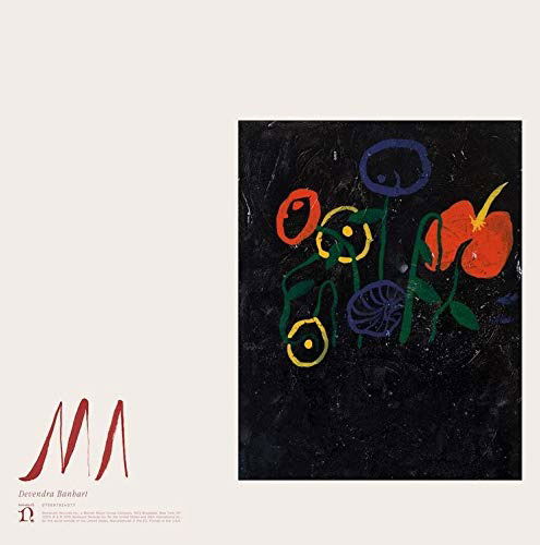 Ma - Devendra Banhart - Música - NONESUCH - 0075597923599 - 13 de septiembre de 2019