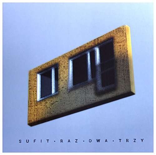 Cover for Raz / Dwa / Trzy · Sufit (LP) (2017)