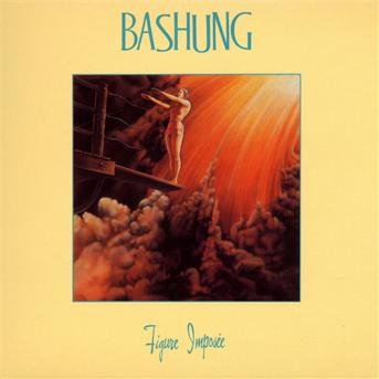 Cover for Alain Bashung · Figure Imposee (CD) [Digipak] (2009)