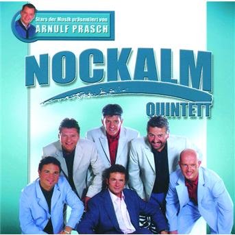 Cover for Nockalm Quintett · Stars Der Musik Praesenti (CD) (2003)