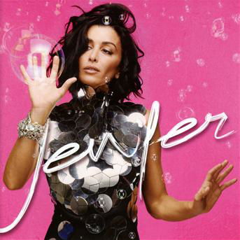 Cover for Jenifer · L'amour Et Moi (Mint Pack) (CD)