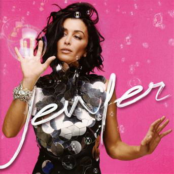 L'amour Et Moi (Mint Pack) - Jenifer - Music -  - 0602537293599 - 