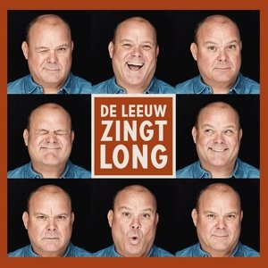 Cover for Paul De Leeuw · De Leeuw Zingt Long (LP) (2014)