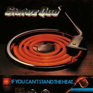 Cover for Status Quo · If You Can'T.. (CD) [Deluxe edition] (2016)